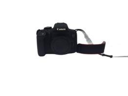 camara digital reflex canon eos 750d