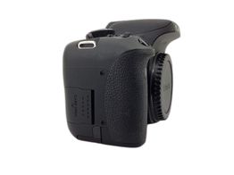 camara digital reflex canon eos 750d