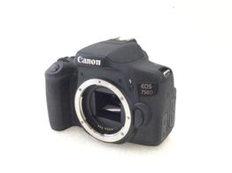 camara digital reflex