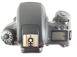 camara digital reflex canon eos 760d