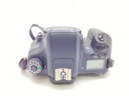 camara digital reflex canon eos 760d