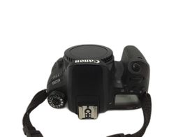 camara digital reflex canon eos 77d