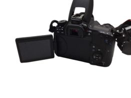 camara digital reflex canon eos 77d