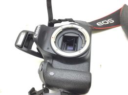 camara digital reflex canon eos 77d