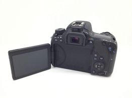 camara digital reflex canon eos 77d