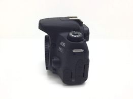 camara digital reflex canon eos 77d