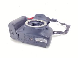 camara digital reflex canon eos 77d