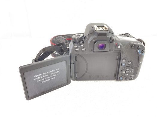 camara digital reflex canon eos 77d