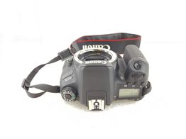 camara digital reflex canon eos 77d