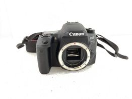 camara digital reflex canon eos 77d