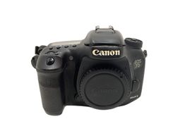 camara digital reflex canon eos 7d mark ii