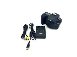 camara digital reflex canon eos 7d