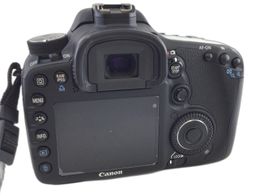 camara digital reflex canon eos 7d