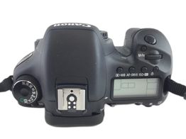 camara digital reflex canon eos 7d