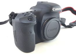 camara digital reflex canon eos 7d