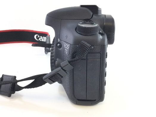camara digital reflex canon eos 7d