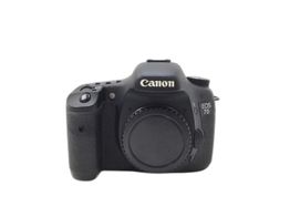 camara digital reflex canon eos 7d