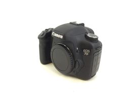camara digital reflex canon eos 7d