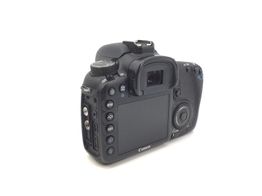 camara digital reflex canon eos 7d