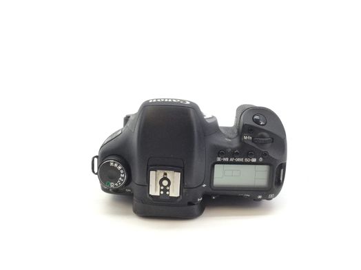 camara digital reflex canon eos 7d