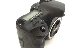 camara digital reflex canon eos 7d