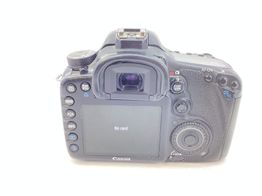 camara digital reflex canon eos 7d