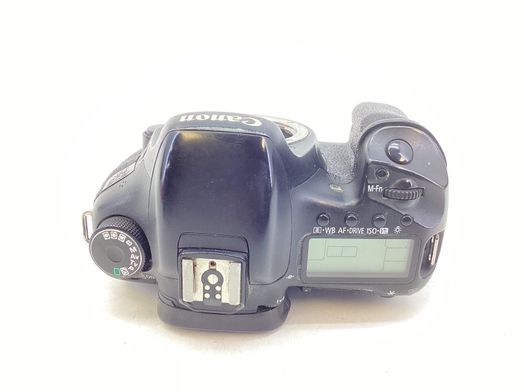 camara digital reflex canon eos 7d