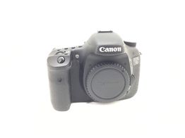 camara digital reflex canon eos 7d