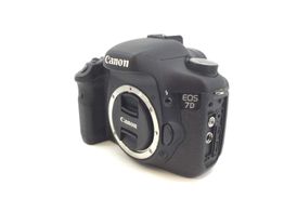 camara digital reflex canon eos 7d