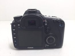 camara digital reflex canon eos 7d