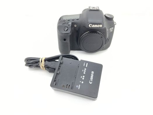 camara digital reflex canon eos 7d