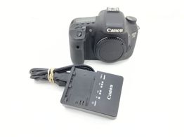 camara digital reflex canon eos 7d