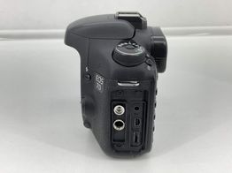 camara digital reflex canon eos 7d