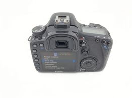 camara digital reflex canon eos 7d