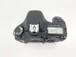 camara digital reflex canon eos 7d