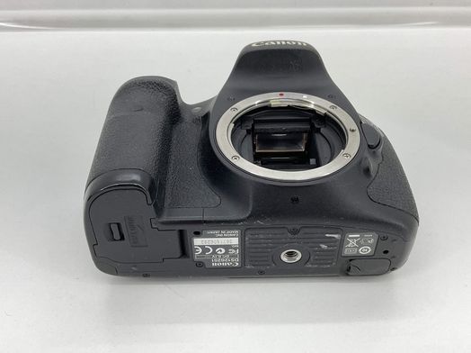 camara digital reflex canon eos 7d