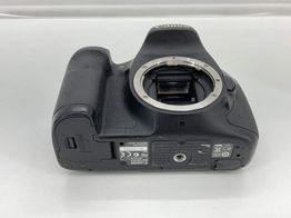 camara digital reflex canon eos 7d