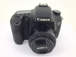 camara digital reflex canon eos 7d