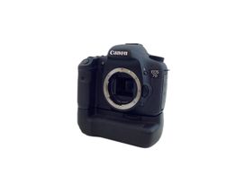 camara digital reflex canon eos 7d