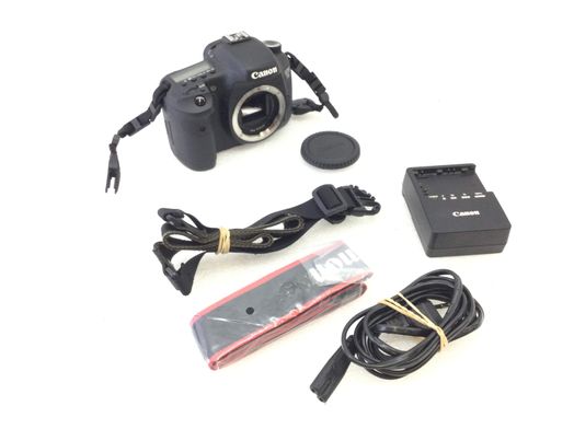 camara digital reflex canon eos 7d