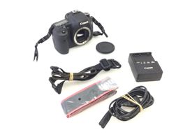 camara digital reflex canon eos 7d