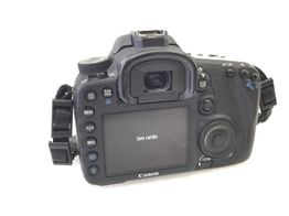 camara digital reflex canon eos 7d