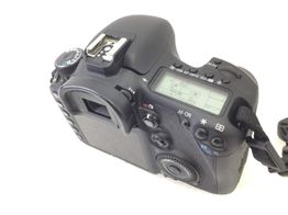 camara digital reflex canon eos 7d