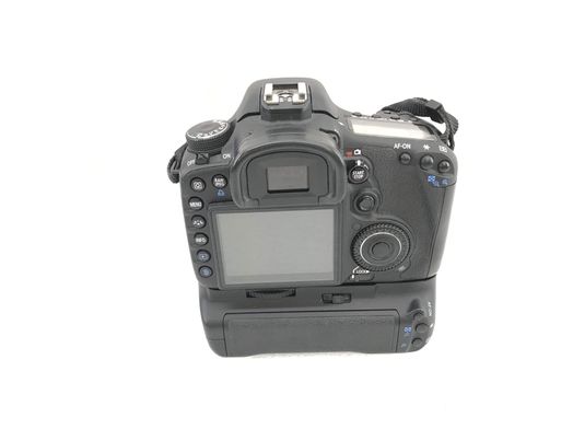 camara digital reflex canon eos 7d