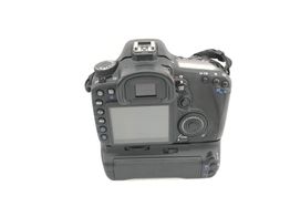 camara digital reflex canon eos 7d