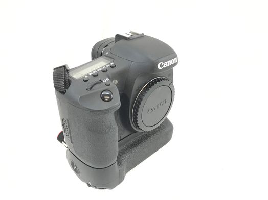 camara digital reflex canon eos 7d
