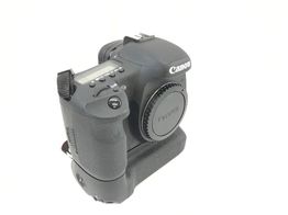 camara digital reflex canon eos 7d