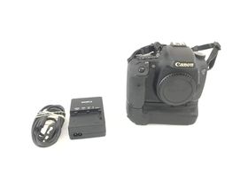 camara digital reflex canon eos 7d