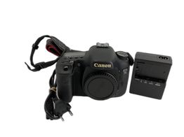 camara digital reflex canon eos 7d