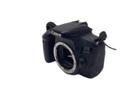 camara digital reflex canon eos 800d (rebel t7i)